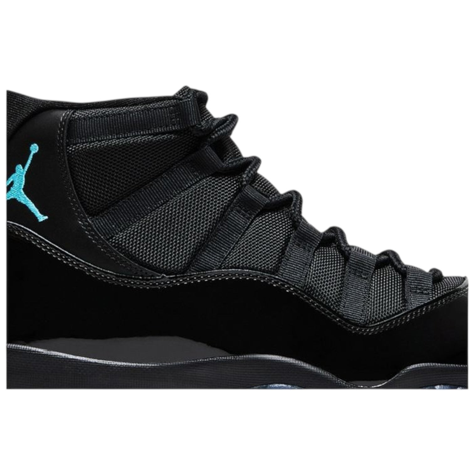 Jordan 11 Retro Gamma Blue (2025) ct8012-047 sive 7-12