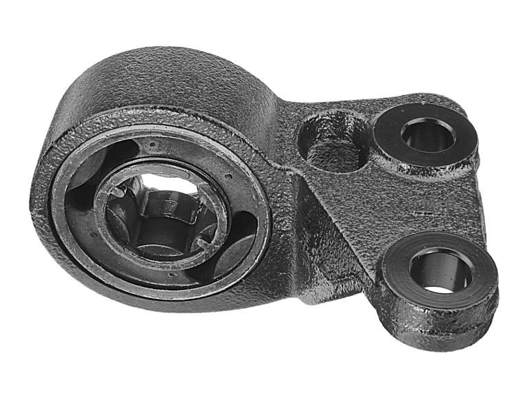 Engine control arm entblock front left (left) for