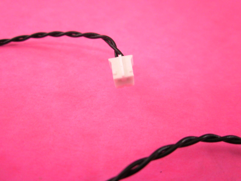 Genuine Dell Optiplex 790 990 Thermal Sensor Cable N5G78