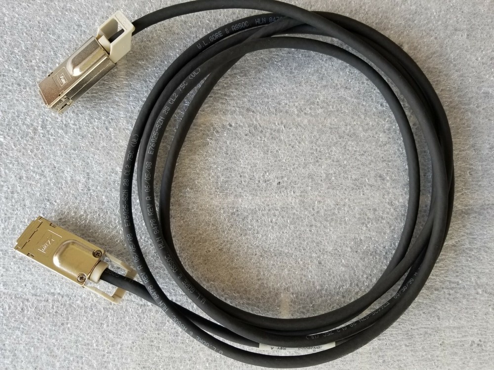 Gore Infiniband cable IBN3800-3