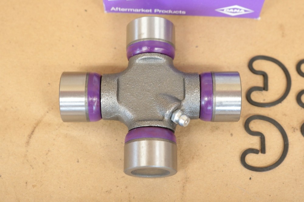 Greasable U-Joint Conversion 1310 To 1330 Series