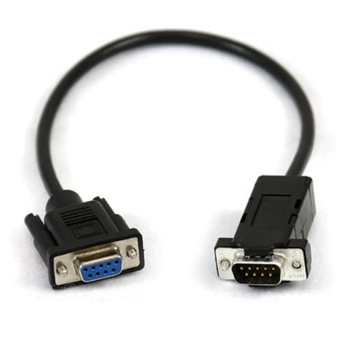 Midtronics A303 GR8 Fused Cable With Instructions for Battery Tester