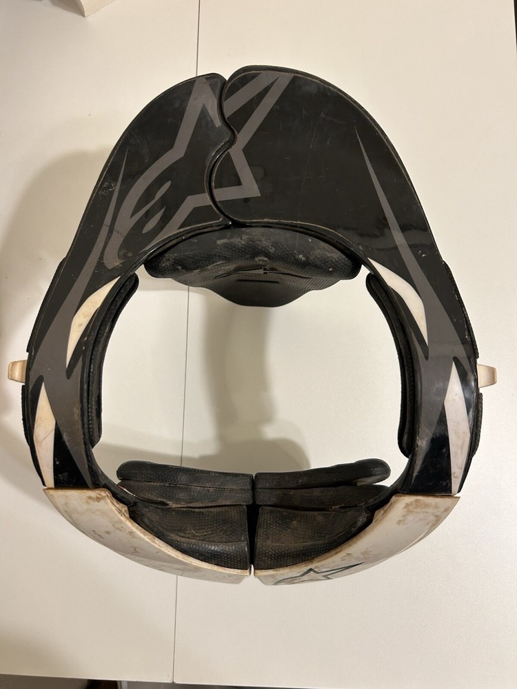 Alpine Stars Neck Brace
