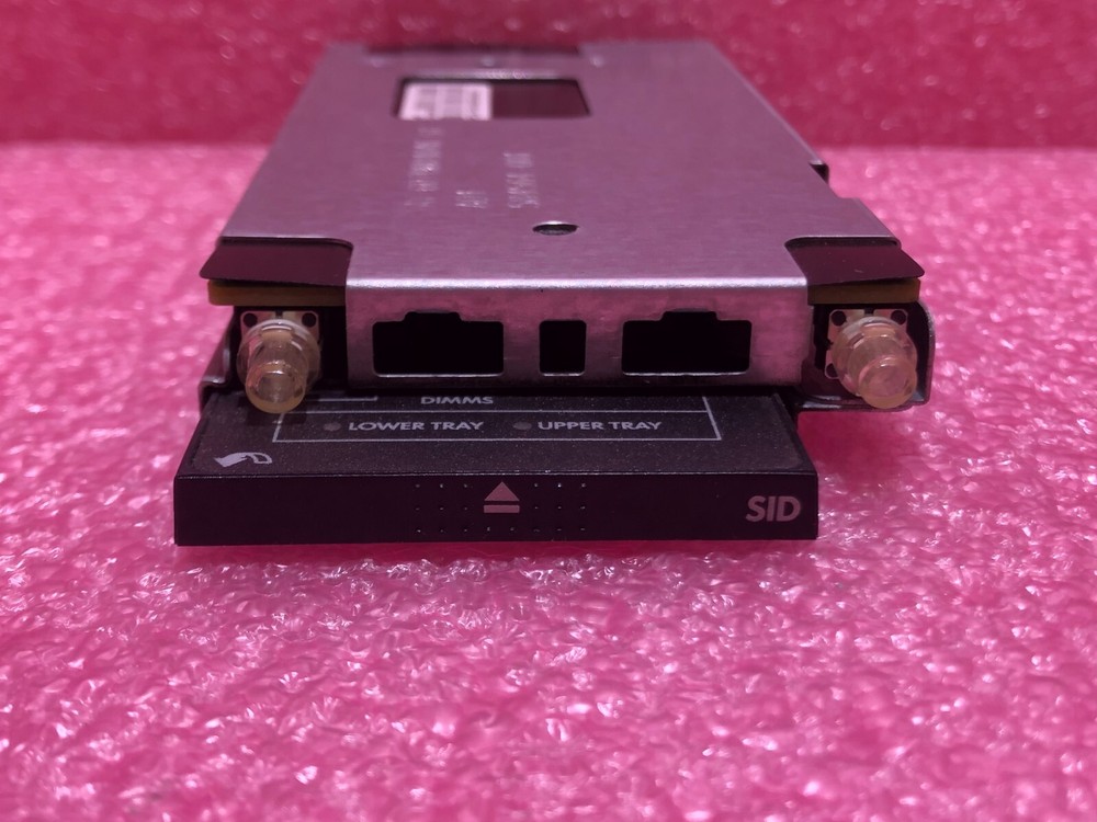 604050-001 HP Diagnostic Panel DL585G7