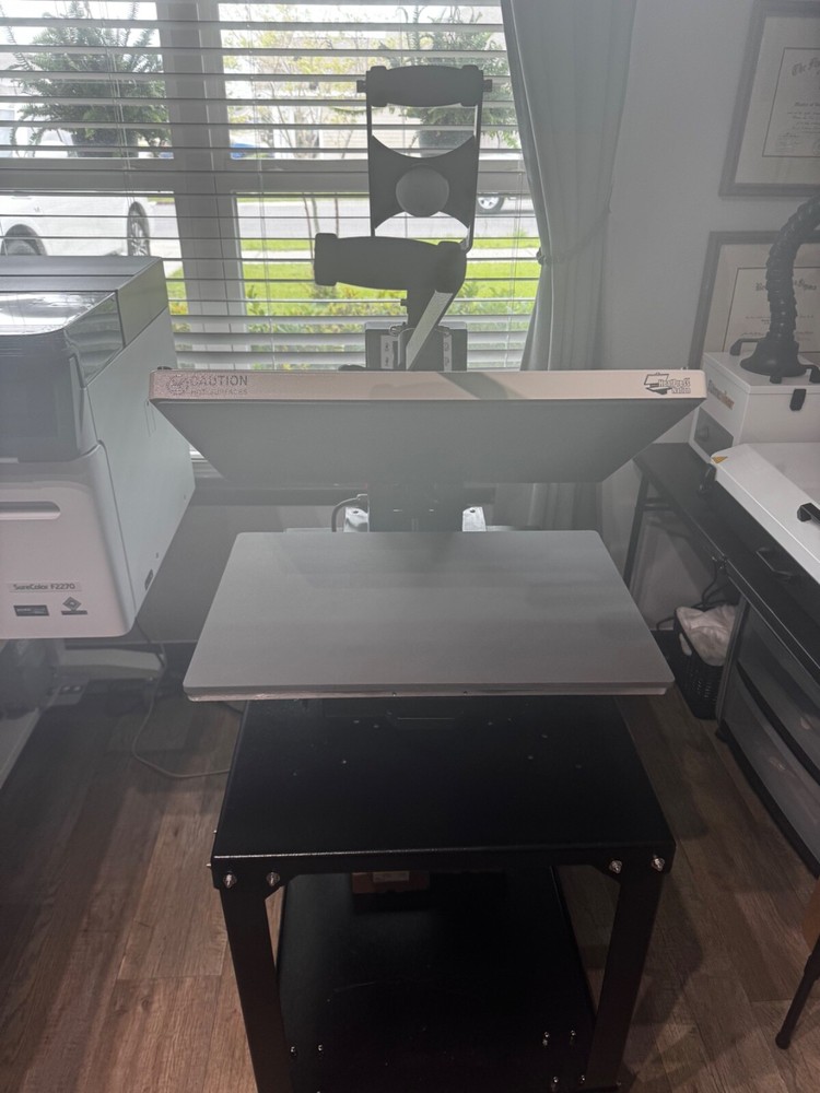 Epson 2270 DTG/DTF printer