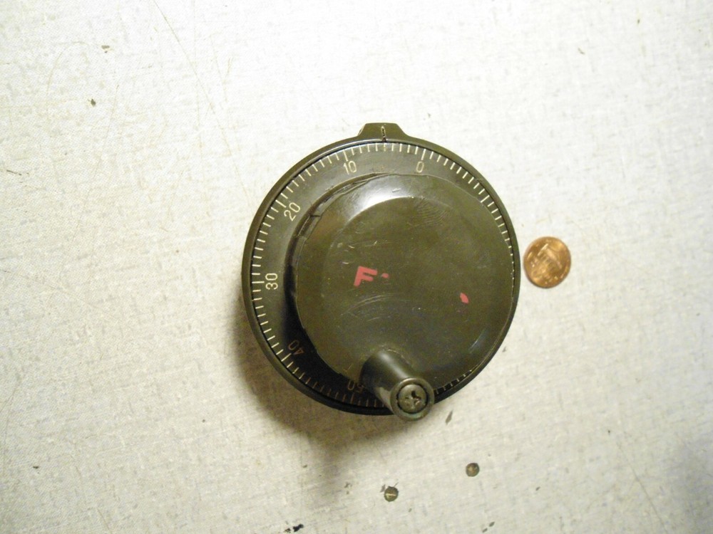 Fanuc A860-0202-T001 Pulse Generator