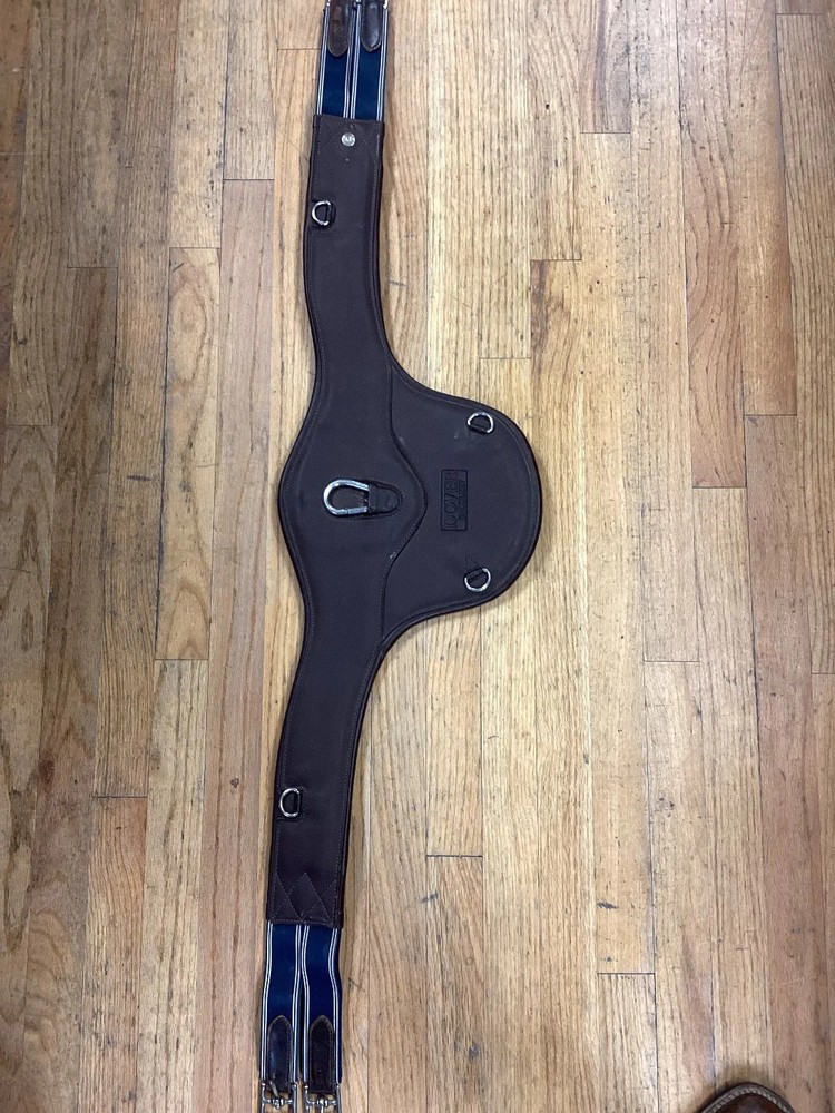 Dover Stud Girth - SZ 50"