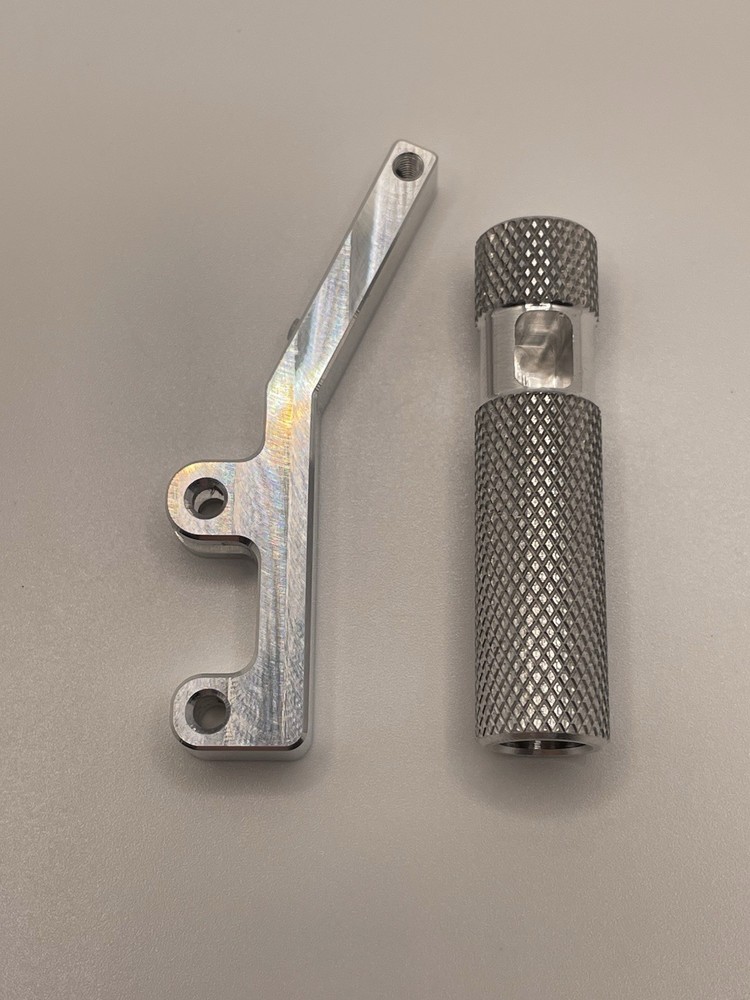 Umarex Notos Side Lever