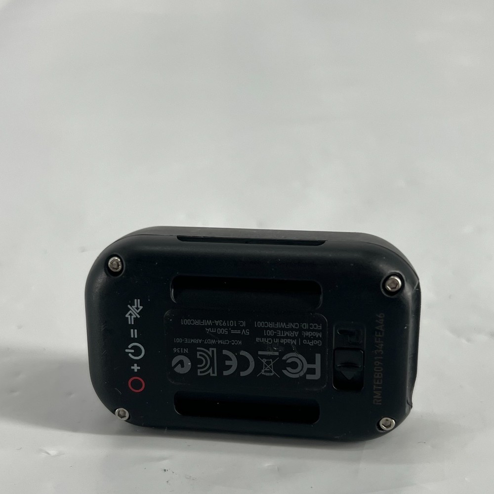 GoPro ARMTE-001 Smart Wi-Fi Remote Control