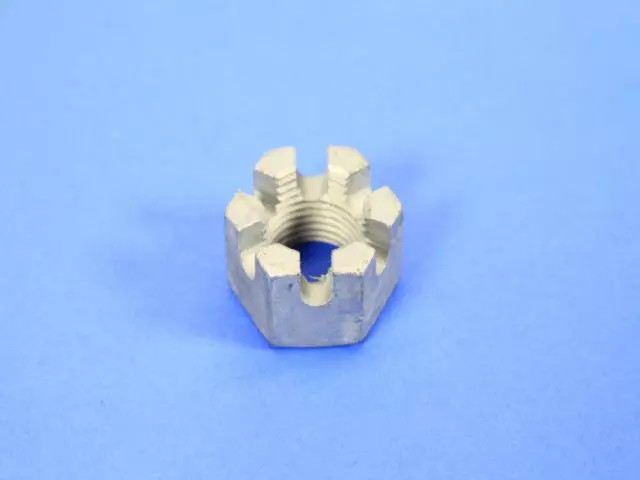 Genuine Mopar Hex Nut Mounting 6502858