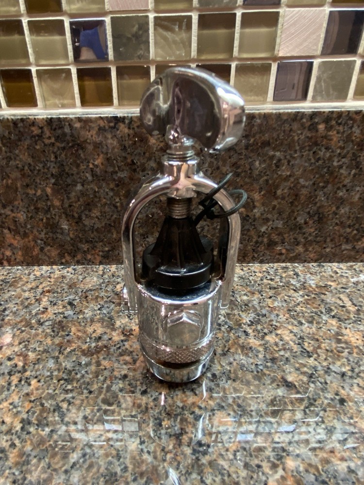 Unknown Brand 1st Stage Regulator- Scuba / Dive Equipment