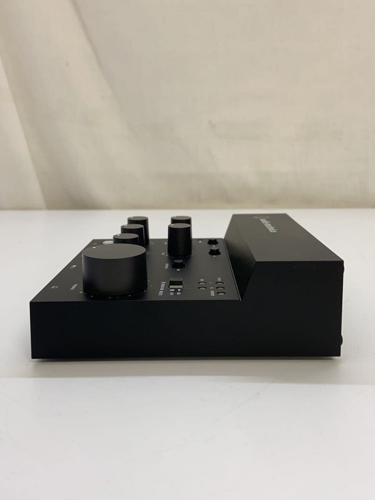 Audio-technica Mixer At-umx3 USB Audio Used