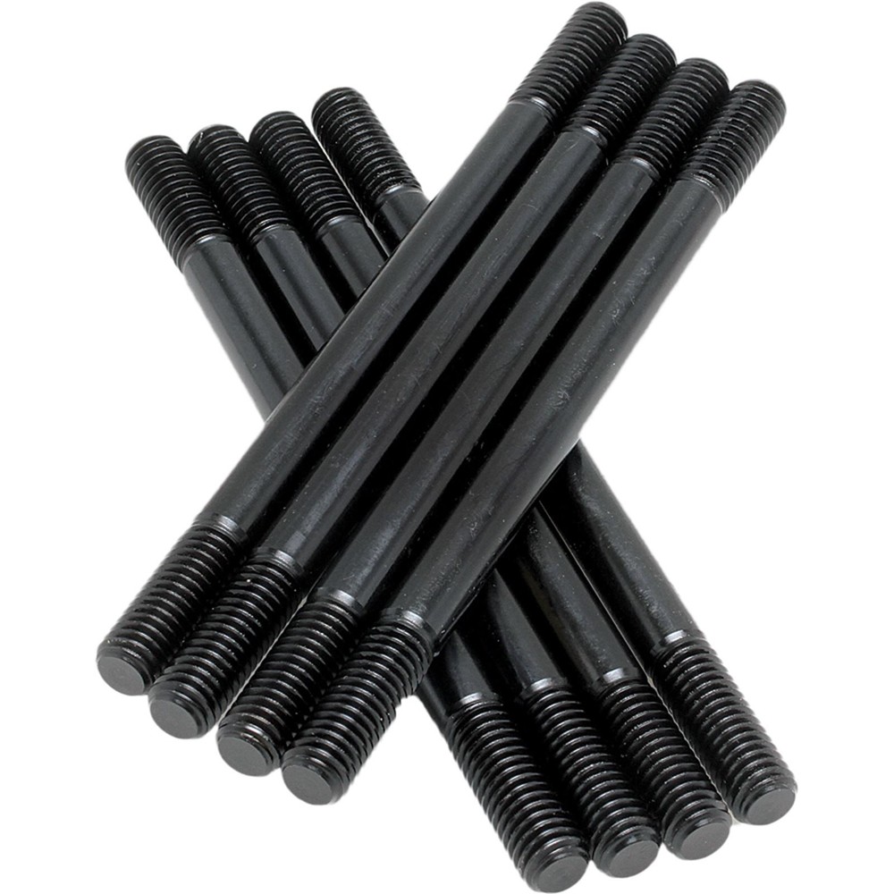KPMI Cylinder Studs fits H-D Evolution 84-99 20-2098