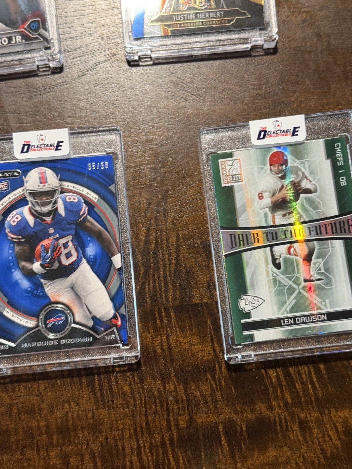 Sports Memorabilia Lot