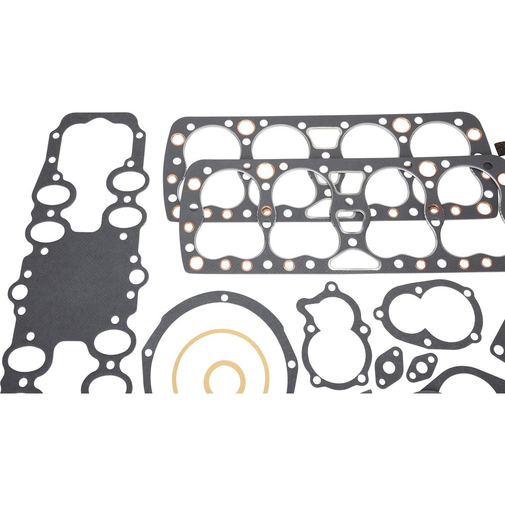 Gasket Set, Fits Ford Flathead 1939-48