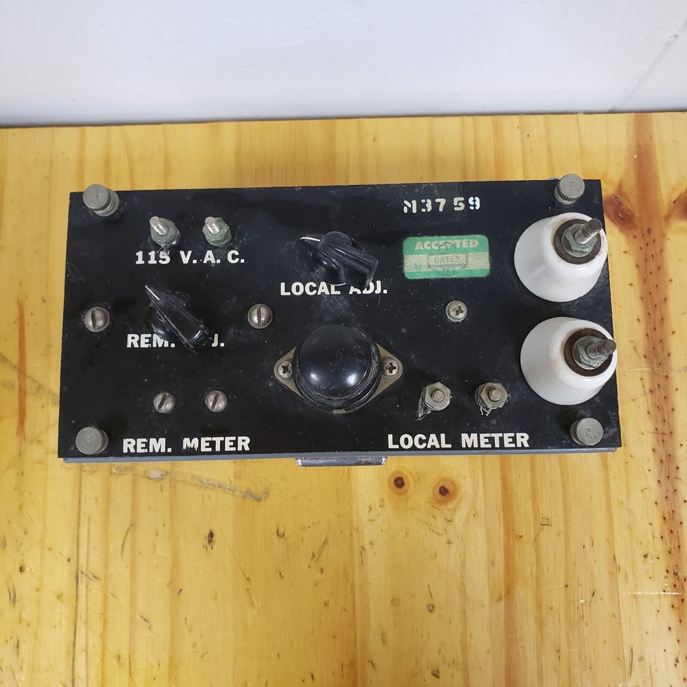 Gates M 3759 Antenna Diode Unit