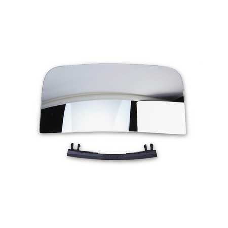 VELVAC 709449 Replacement Convex Glass 2FAP4