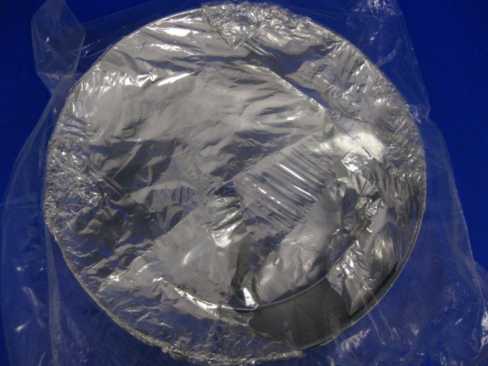 Applied Materials AMAT 0020-23045 Lower Shield, 101% Tin Coverage