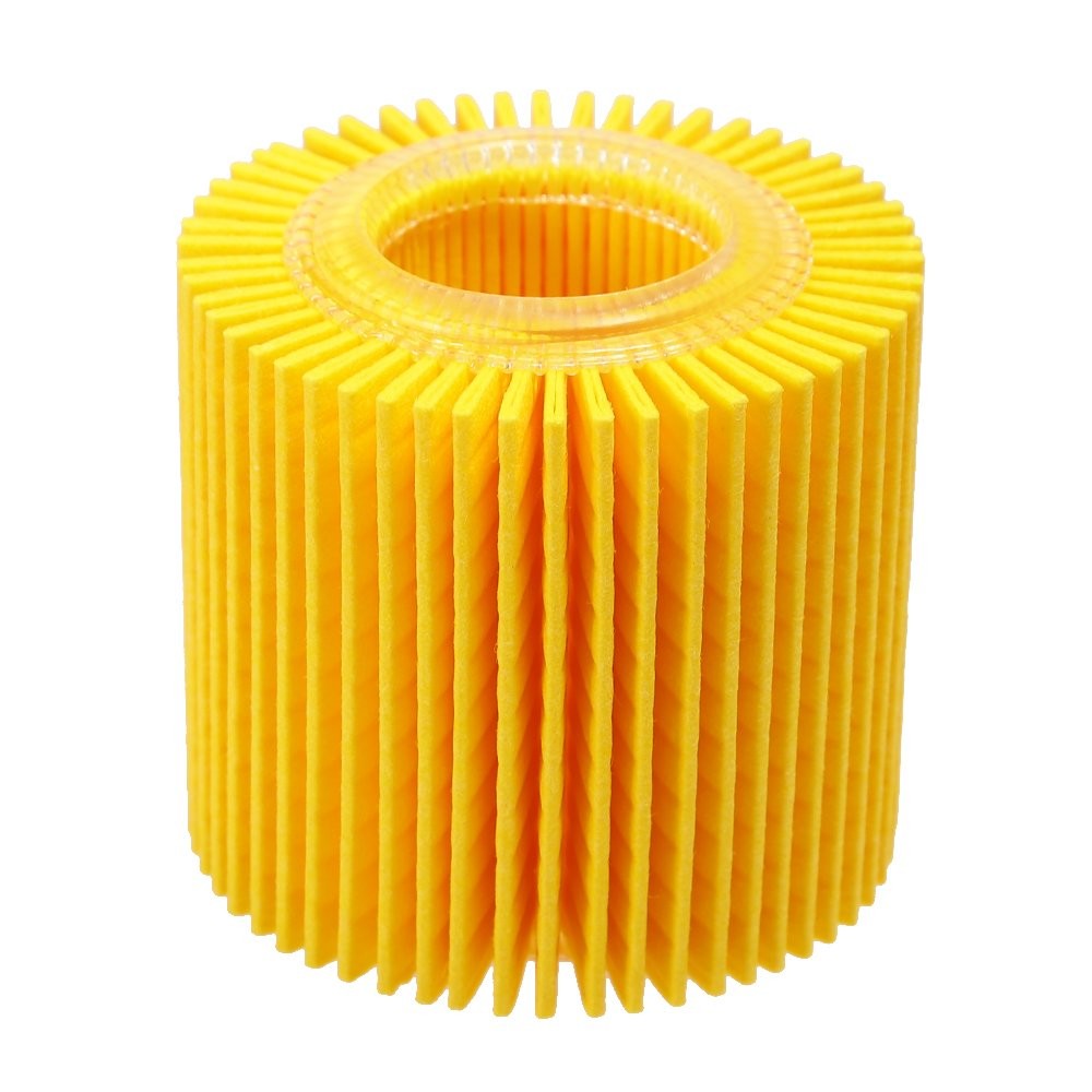 MDEOOSKY 12Pcs Engine Oil Filter Sets Replacement for Toyota, Lexus, M