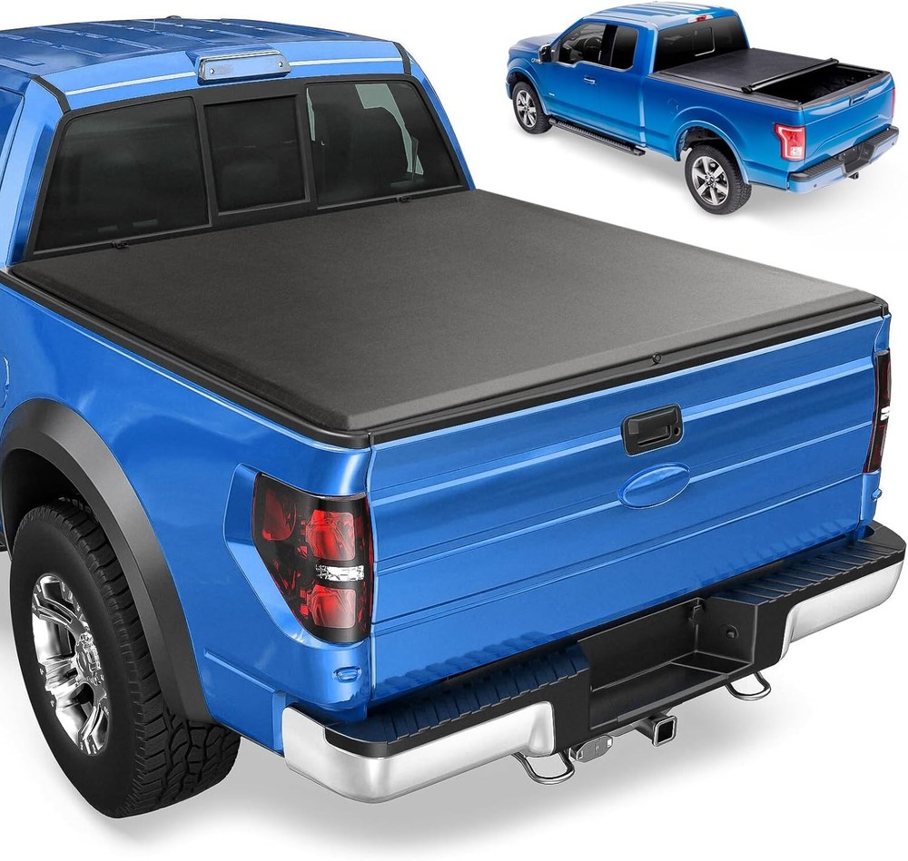 Power Liftgate Actuators Pair for RAV4 2013