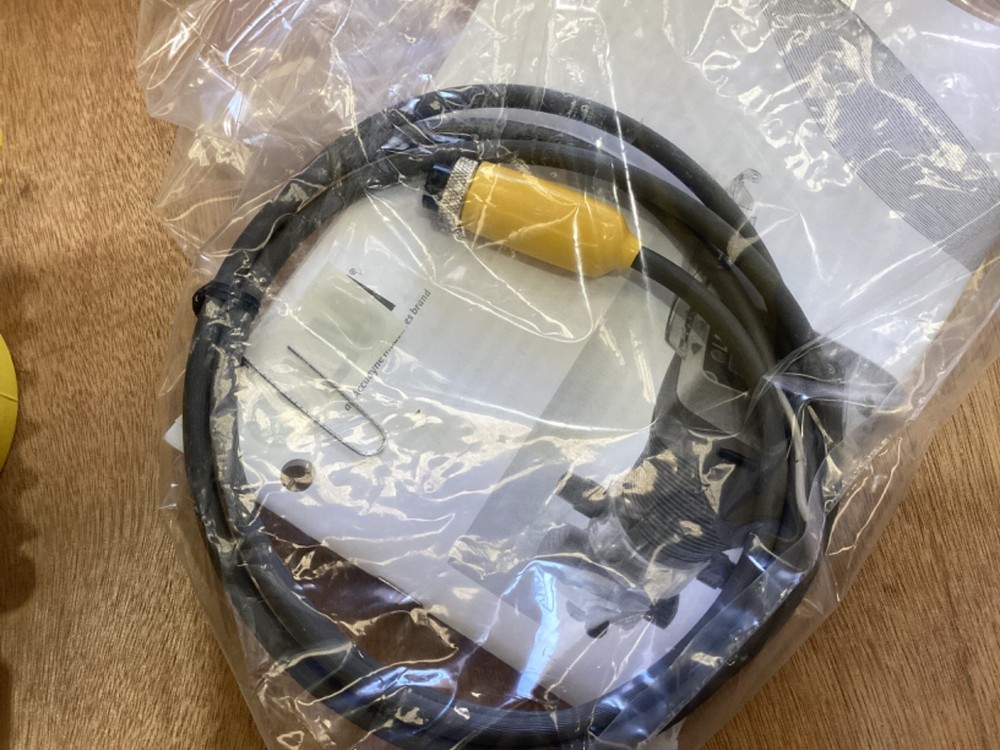 LMI B726 Electronic Controlled Metering Pump - 250VAC