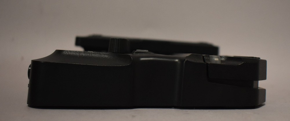 Zoom G1X Four Multi-Effects Processor Black w/BOX