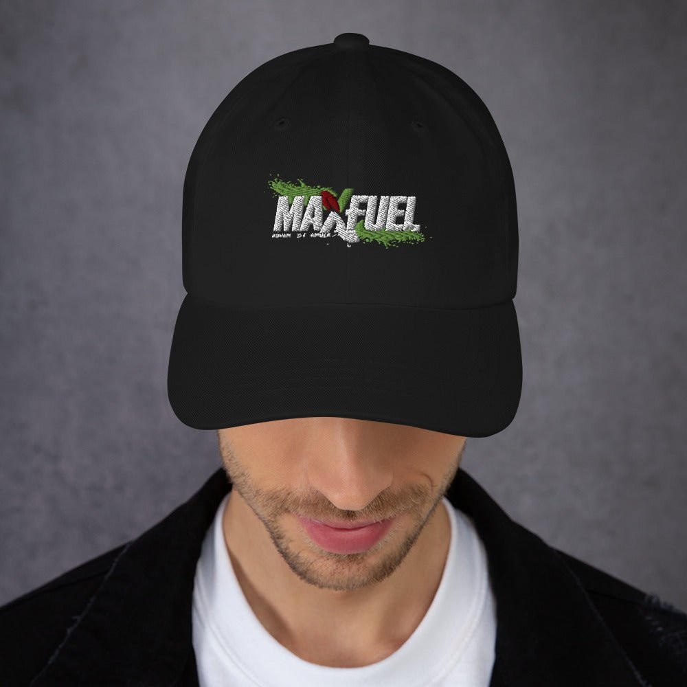 Dad hat Dark Colors