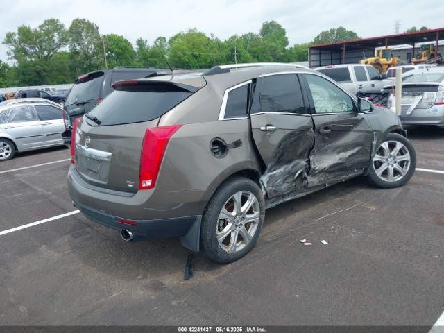 Used Blind Spot Detection System Warning Control Module fits: 2015 Cadillac Srx