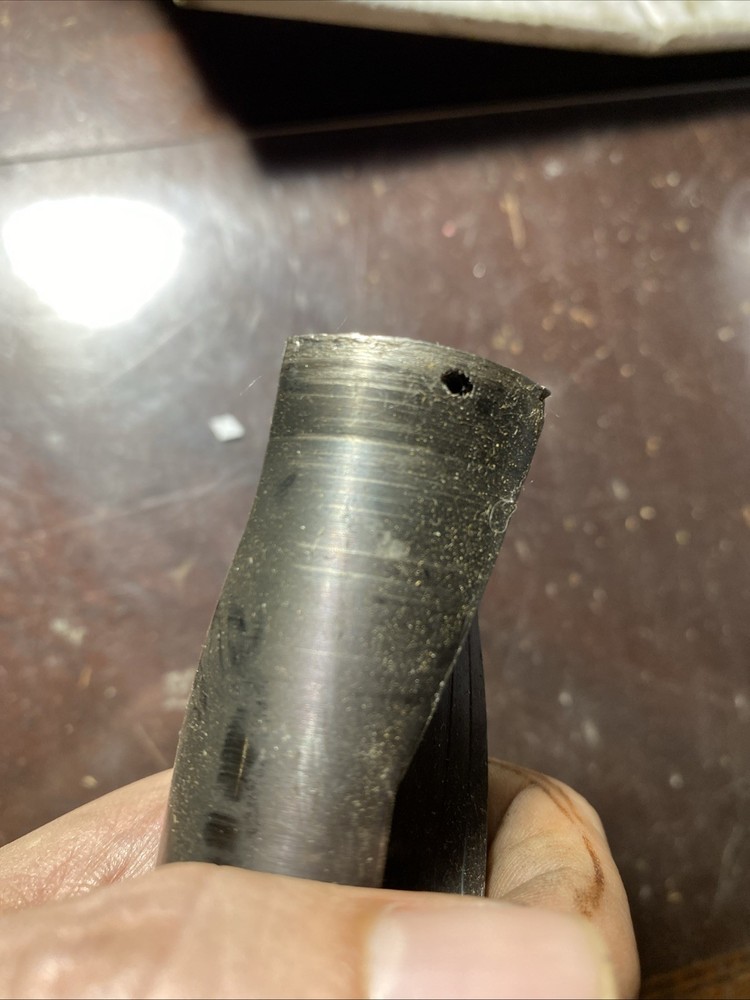 TMCO Tools 2FL Indexable End Mill RCB1437 (N08)