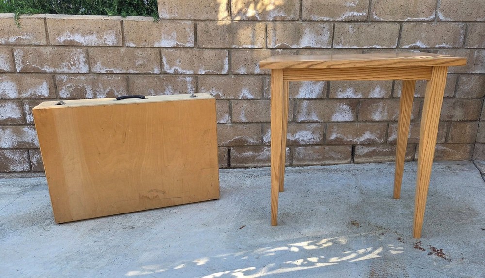 Wellington Floating Table Magic Mentalism Tricks