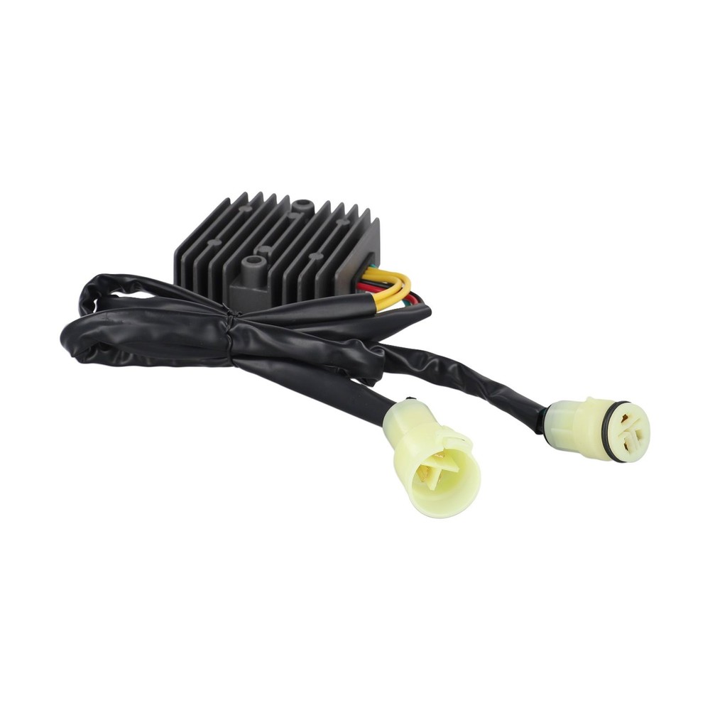 Replace Faulty Regulator Rectifier With Ease For ATV TRX350 TRX350D