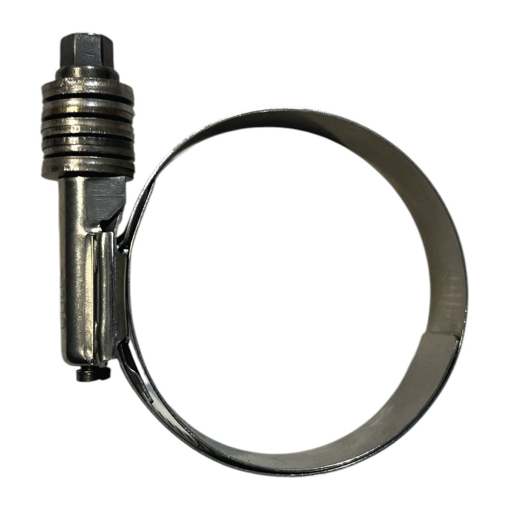 CLAMP, Hose (1-3/4in - 2-5/8in) Spring Loaded
