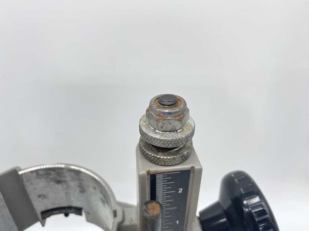 Porter Cable Plunge Router Base 6931