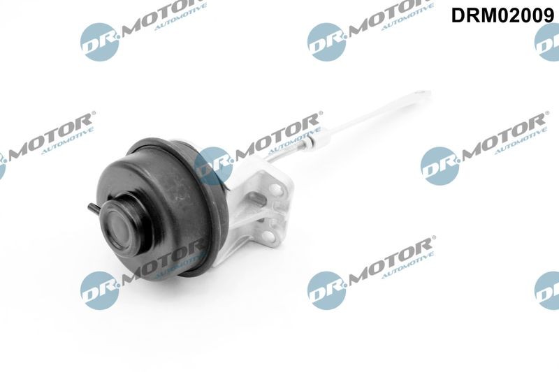 FOR DR. ENGINE DRM02009 TURBOCHARGER VALVE