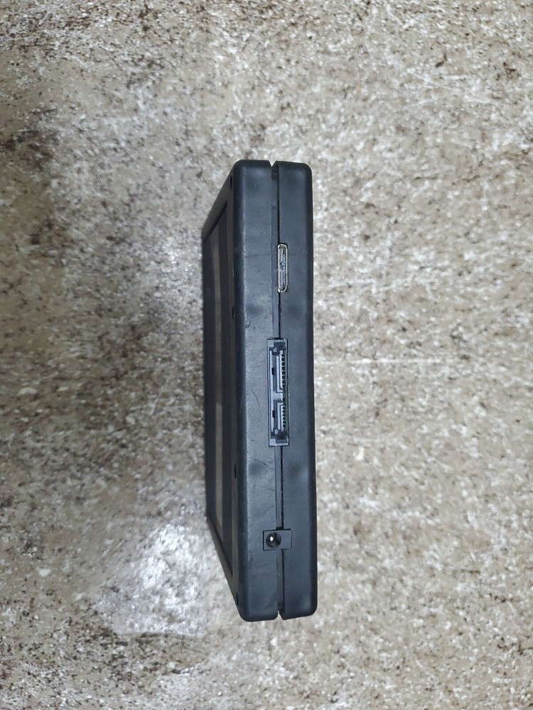 AJA KI-SSD512USB 512GB Solid State Storage Module for Ki Pro