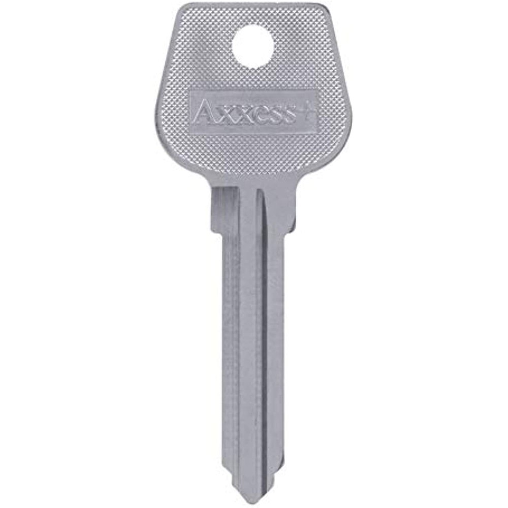 KEYKRAFTER #40 BRASS