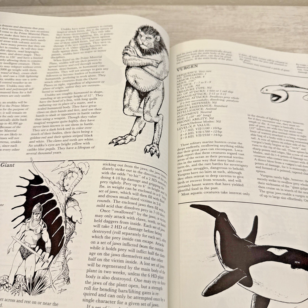 Dragon Magazine #89, September 1984