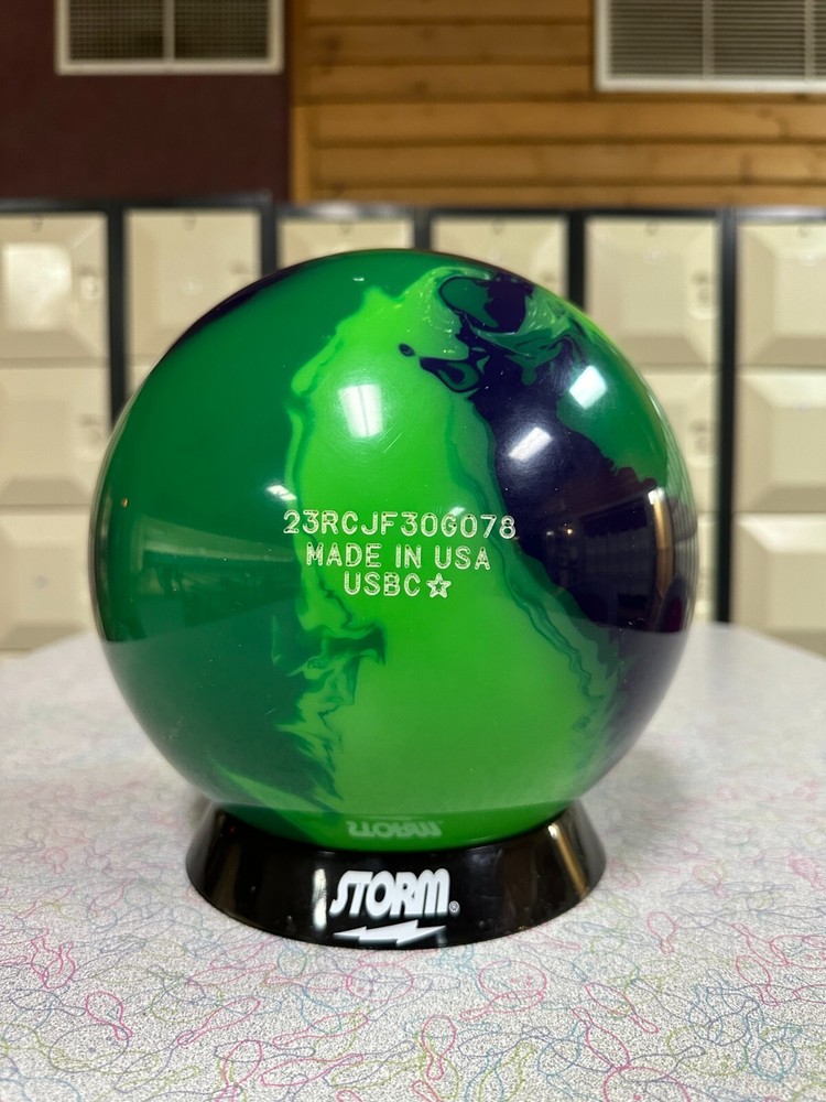 Roto Grip Clone 15lb Bowling Ball NIB