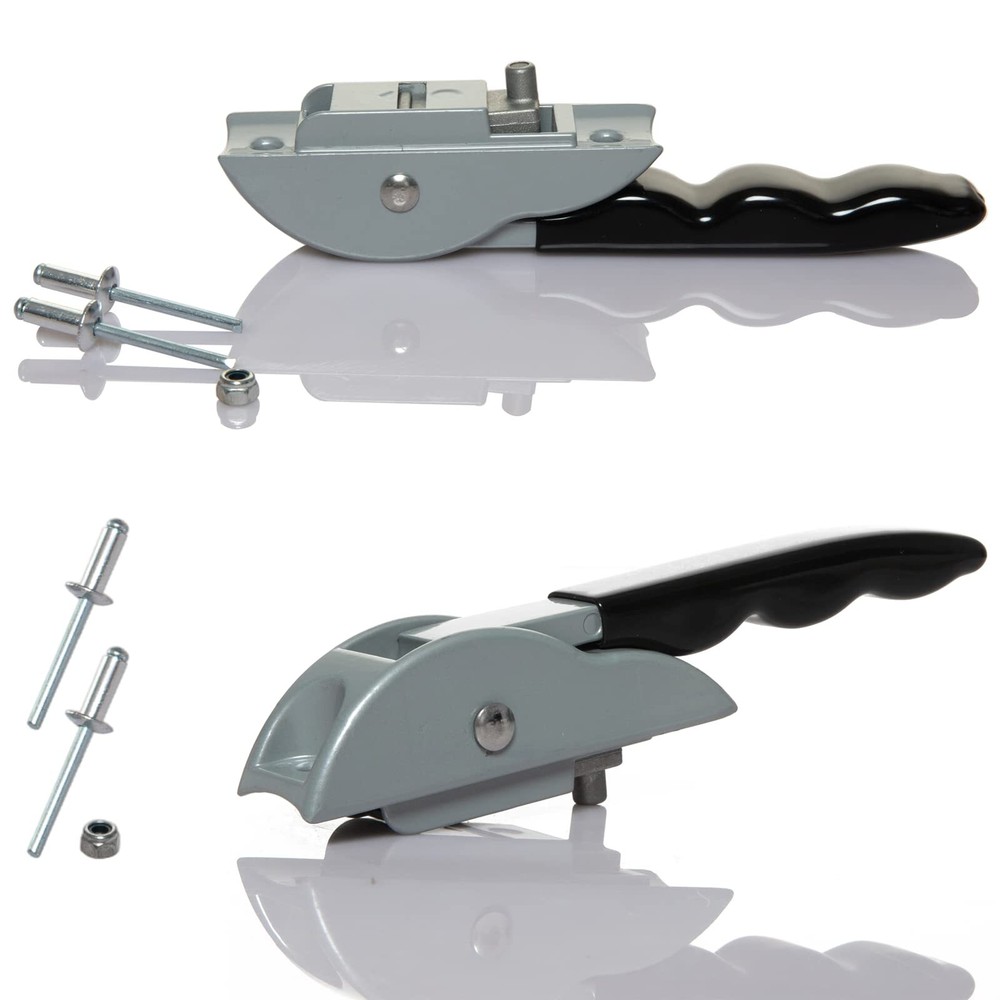 Deluxe Handle Replacement 2 Pack 830644 for A&E Awning Lift Camper RV Trailer