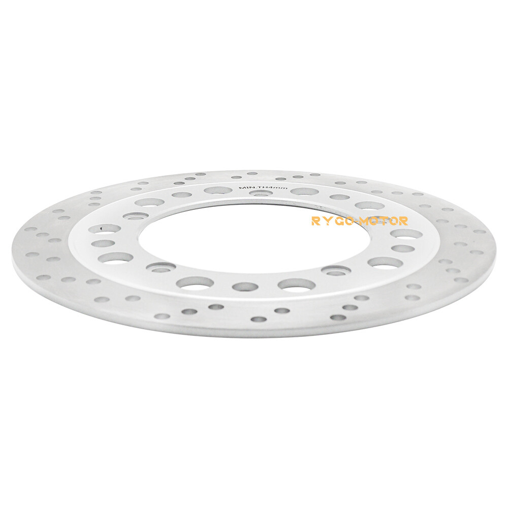 Front Brake Disc Rotor for Honda Shadow 500 700 800 Ascot 500 VT500 VT700 VT800