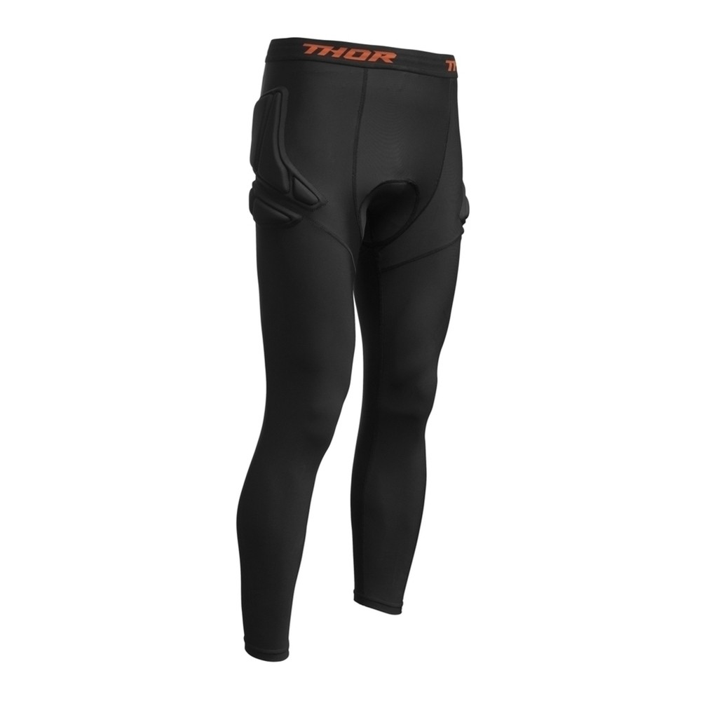 Protector Trousers Thor Comp XP Long Enduro MX DH Protector Protector Short