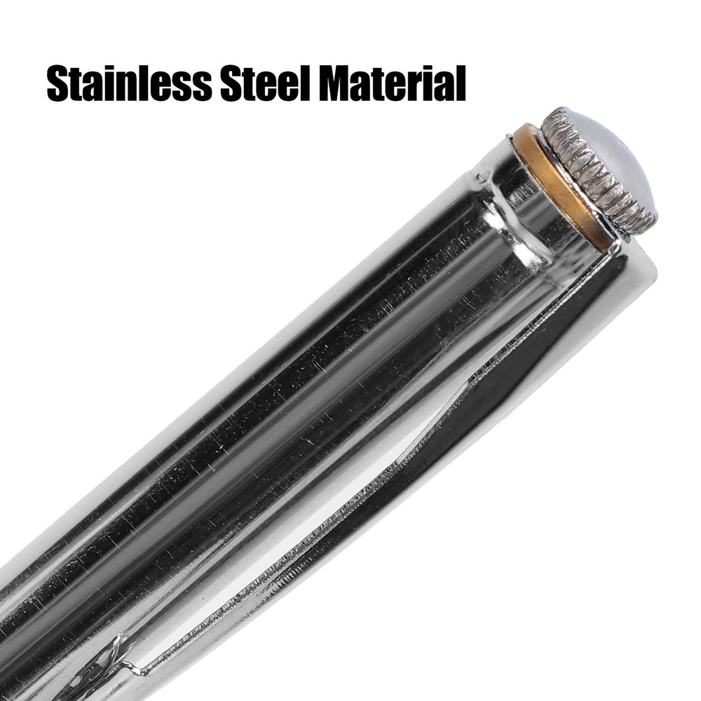 Snake Hook Stainless Steel Extensible Snake Hook for Catching Handling Small WT