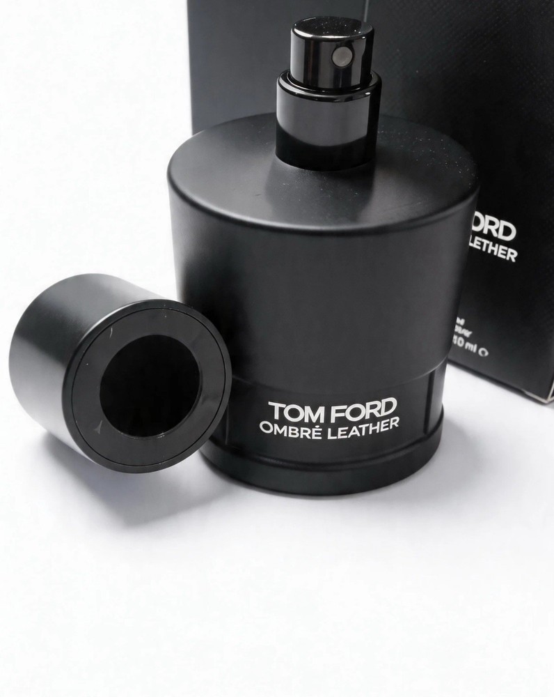 Tom Ford Ombré Leather Eau de Parfum Spray 3.4 fl oz / 100 ml