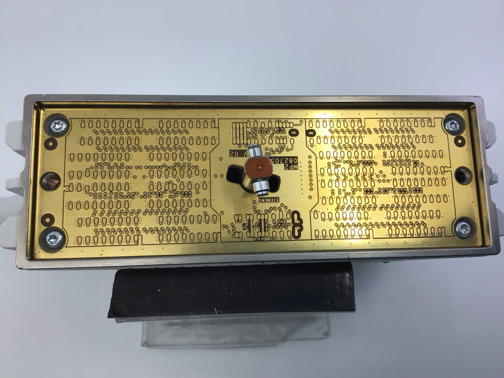 2012 Acuson Swiftlink Pinless Phased Array Ultrasound Probe