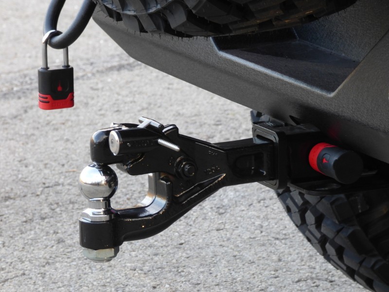 BOLT Lock 7025286 Coupler Pin Lock