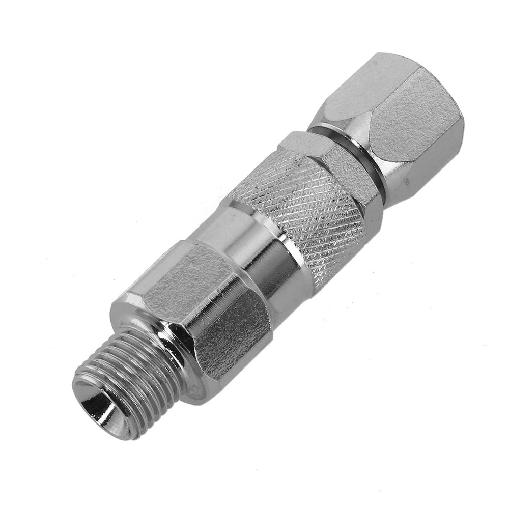 Innovative 14 Inch Airless Spray Joint with Enhanced Mobility Features
