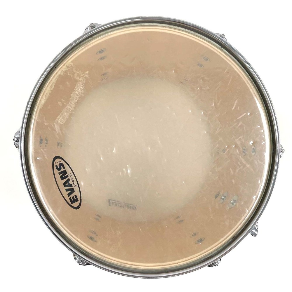 Ludwig Accent 13" Tom Red
