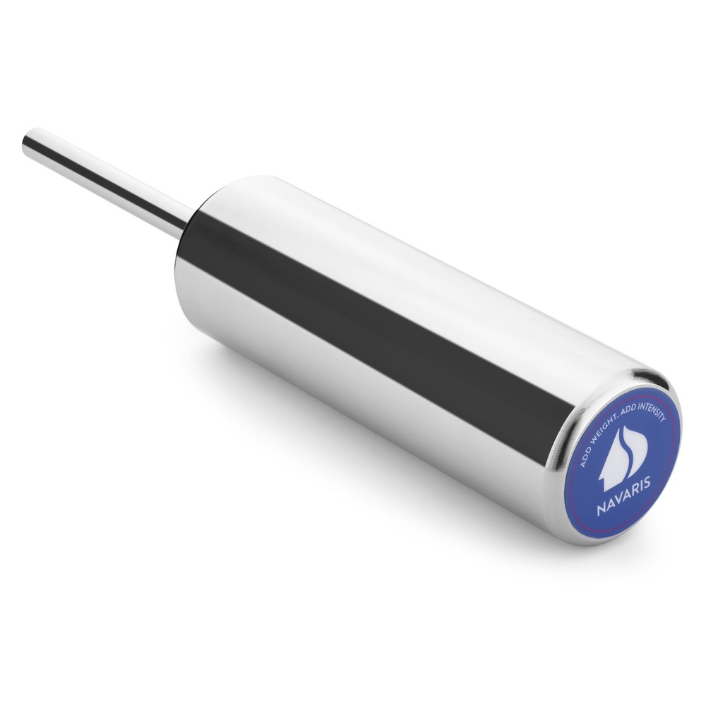 Gym Pin Extender - Ø 8 mm - Weight Stack Extender for Cable Machine - Durable...