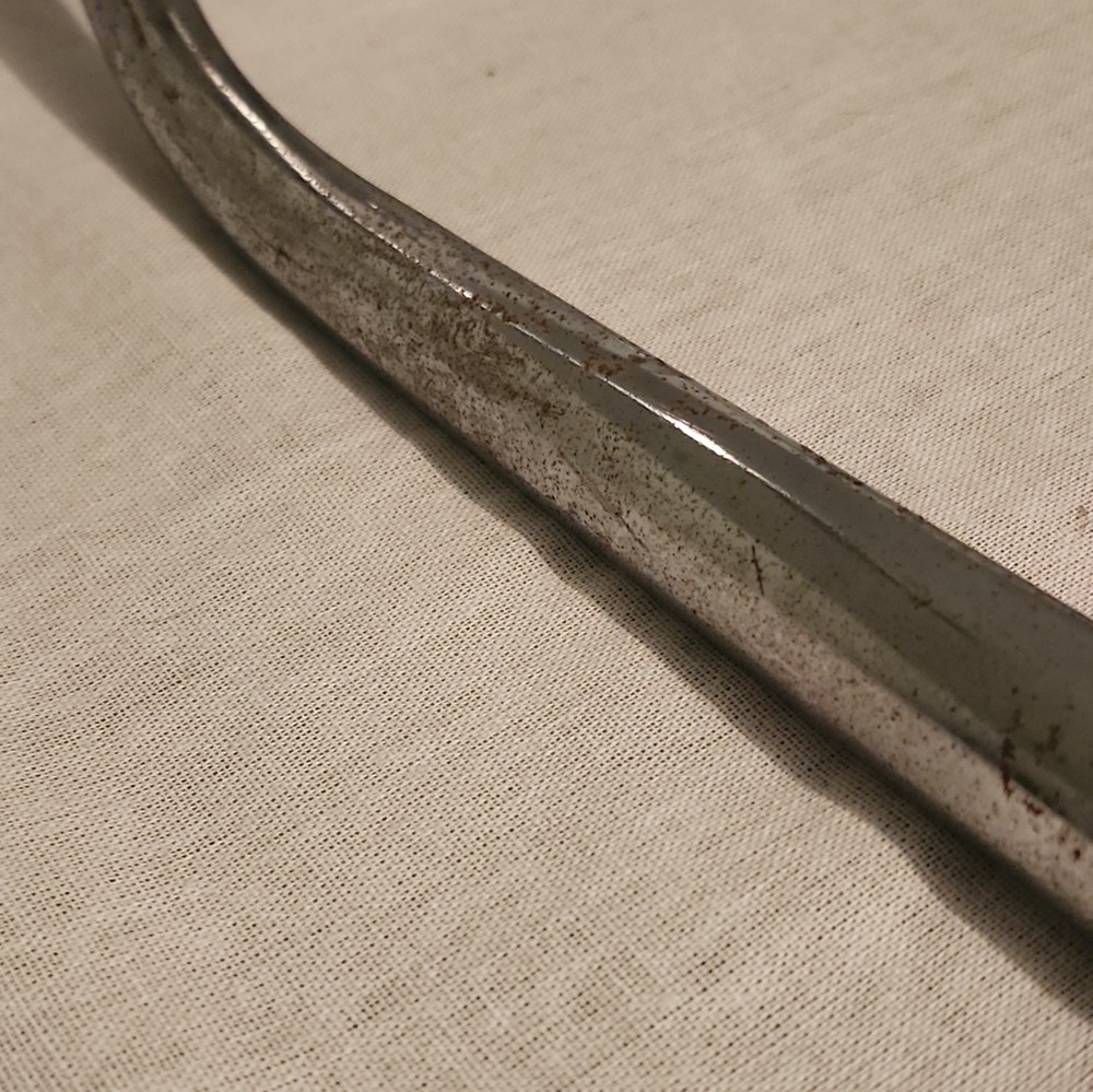 Vintage Exercycle Model 210 Original handle bar Assembly