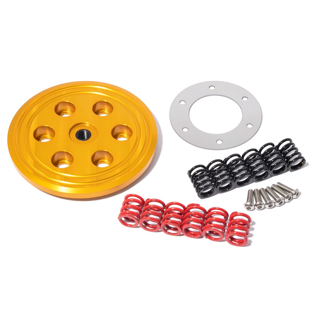 OEM511-30-10004 For 1998-2017 Harley Big Twin Model CONVERSION CLUTCH SPRING KIT